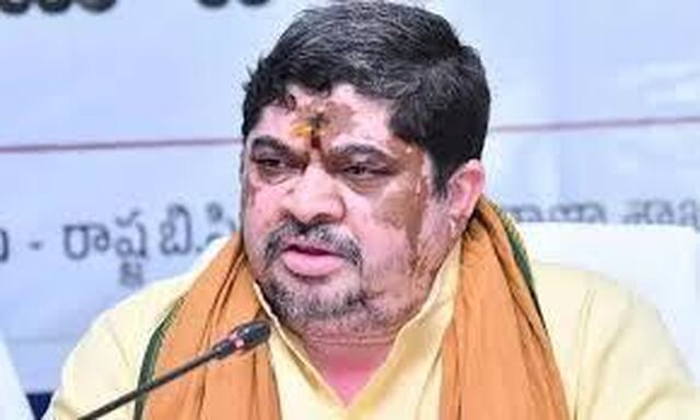 ఆంధ్రాలో చేసినట్లు తెలంగాణలో చేస్తాం