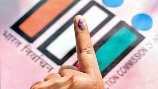 స్థానిక సంస్థల ఉపఎన్నికలకు నోటిఫికేషన్ 