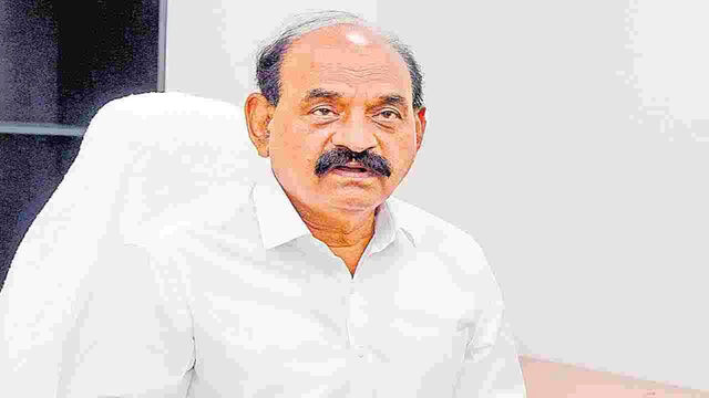 పాస్టర్ల వేతనాలకు రూ. 12.82 కోట్లు విడుదల