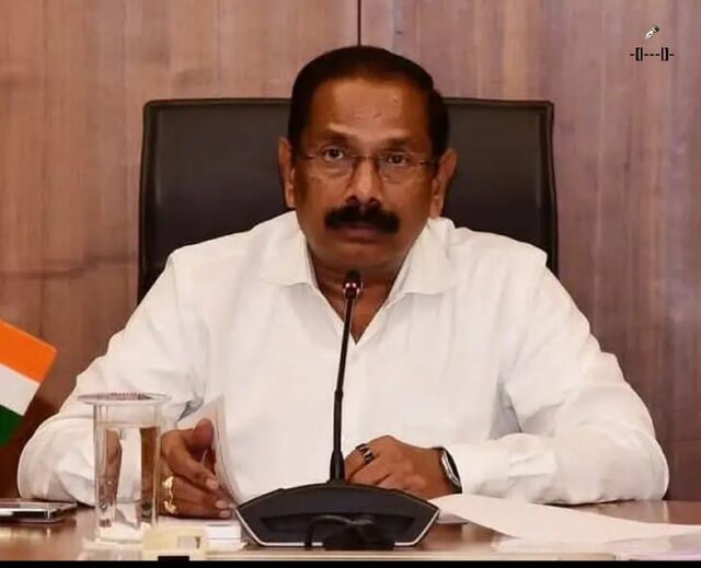 3 నెలలు జాగ్రత్త: సీఎస్ విజయానంద్