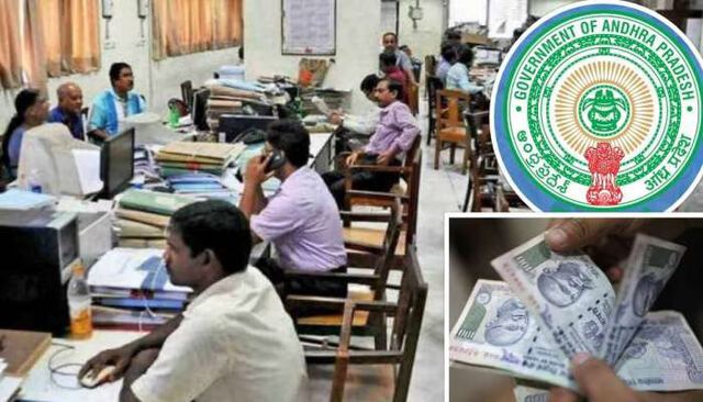 ఉద్యోగులకు రూ.6,200 కోట్ల బకాయిల విడుదల