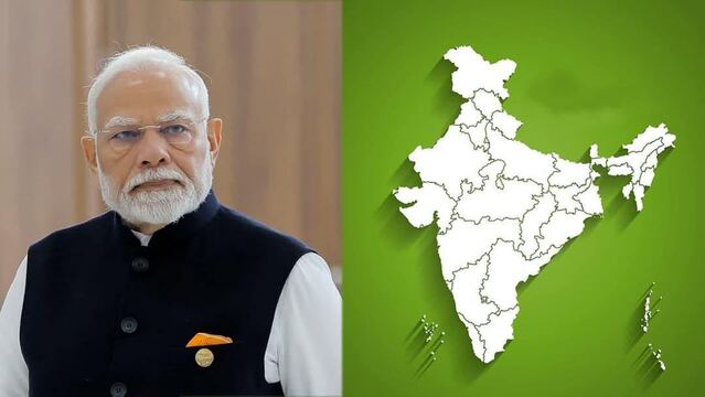 ఇండియా కాదు.. భారత్‌ పెట్టండి! 