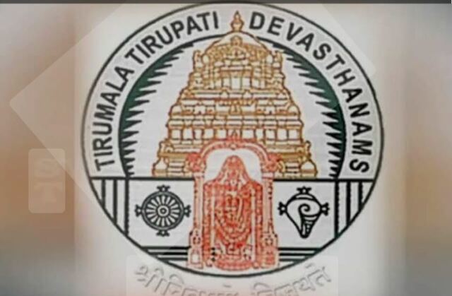నేడు అంగప్రదక్షిణం టోకెన్లు విడుదల