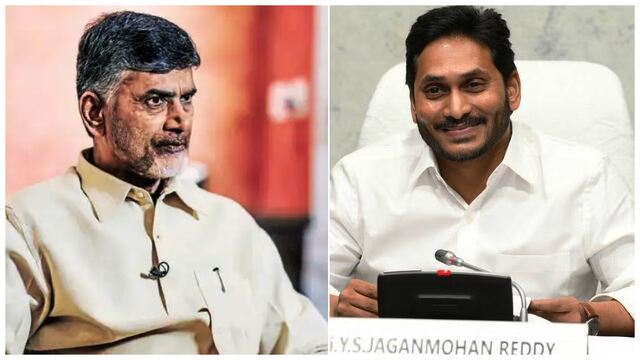 సలహాదారులంటే ఇలా ఉండాలి జగన్