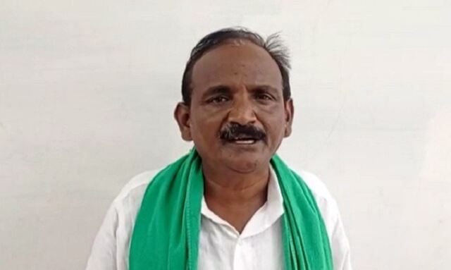 పోసాని బూతులకు తాళం పడినట్లే