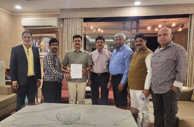 తానా సన్నాహక సమావేశం