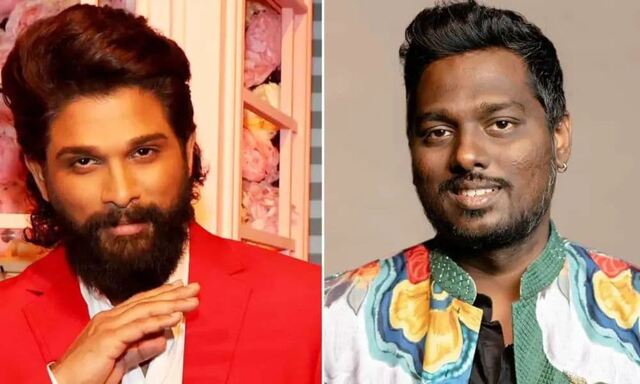 అల్లు అర్జున్ అట్లీ సినిమాకి 175 కోట్ల రూపాయల రెమ్యూనరేషన్!?