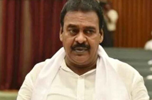 టీడీపీలోకి మాజీ జనసేన ఎమ్మెల్యే? 