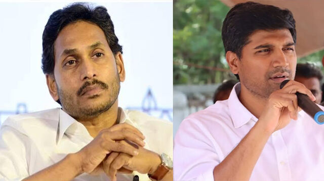 ఏపీలో ఢిల్లీని మించిన మద్యం కుంభకోణం!