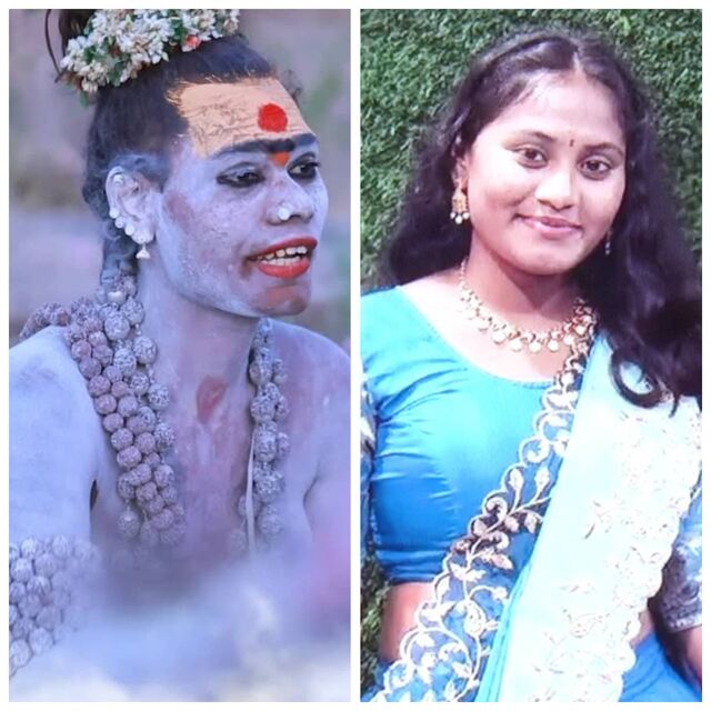 మంగళగిరిలో అ’ఘోరం‘
