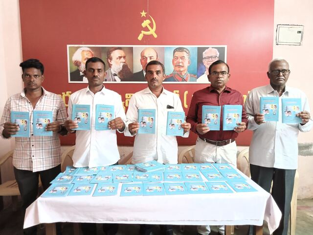 జగన్ సర్కారు పోయి బాబు ప్రభుత్వం వచ్చినా విద్యుత్ షాకులే