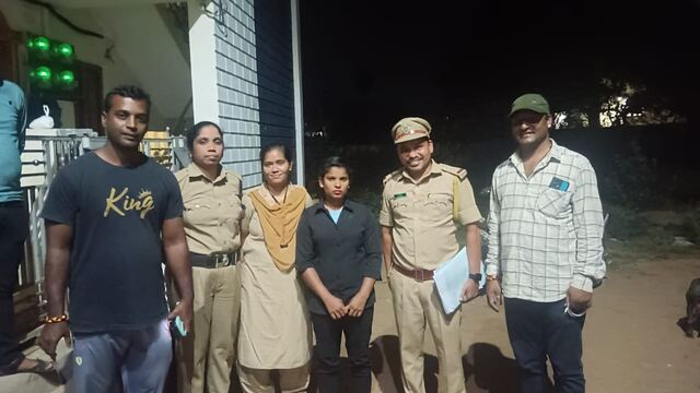 గంజాయి స్మగ్లింగ్.. లేడీ డాన్‌ను పట్టించిన ఇన్‌స్టాగ్రామ్ రీల్స్!