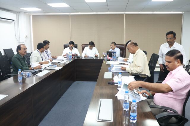 రాష్ట్రంలోని రోడ్లకు పూర్వవైభవం: మంత్రి బీసీ జనార్థన్ రెడ్డి 