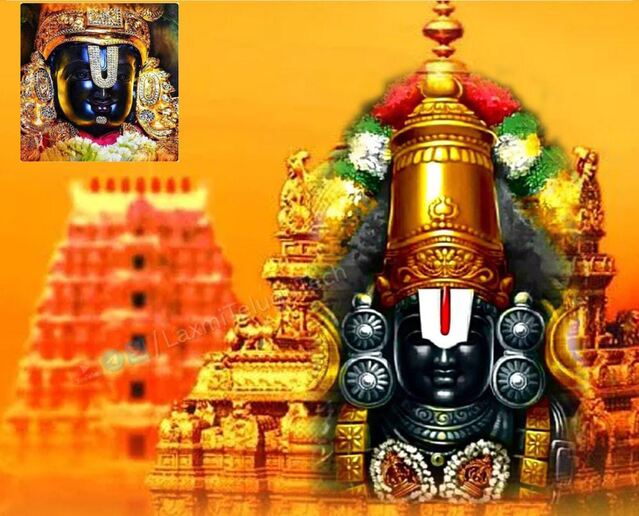 తిరుమ‌ల‌లో ఏప్రిల్‌లో విశేష ప‌ర్వదినాలు
