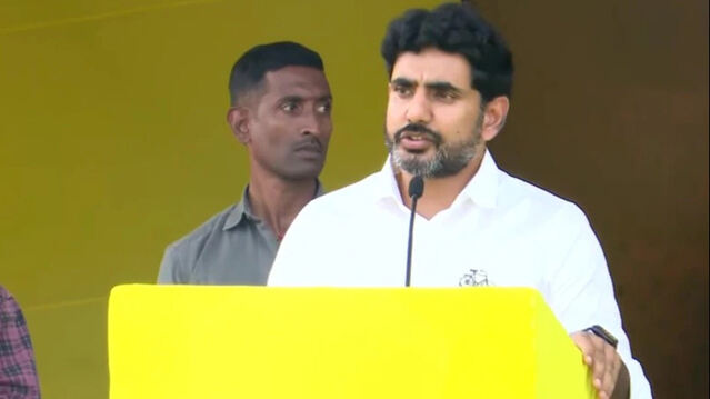 పనిచేసే వారికి ప్రమోషన్ ఇస్తా
