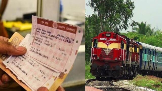 రైల్వే ప్రయాణికులకు గుడ్ న్యూస్.. ఆన్లైన్లో క్యాన్సిలేషన్!