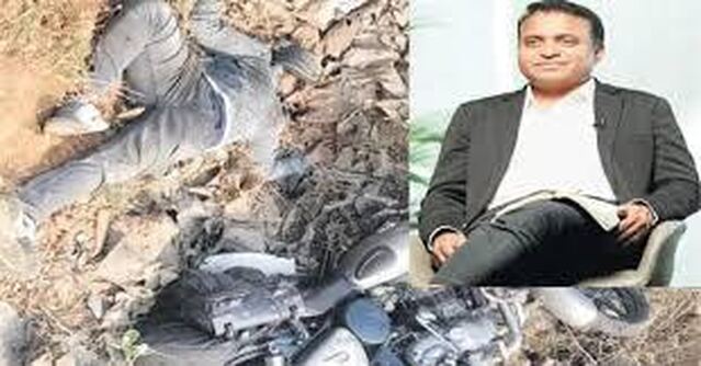 సొంత దర్యాప్తులు వద్దు.. ప్రవీణ్ ప్రతిష్టను దెబ్బతీయొద్దు