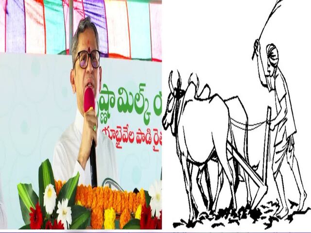రిజర్వేషన్లపై జస్టిస్ ఎన్వీ రమణ సంచలనం.. రైతులకూ..!