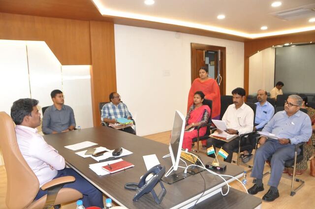 పల్నాడులో కేంద్రీయ విద్యాలయాలు