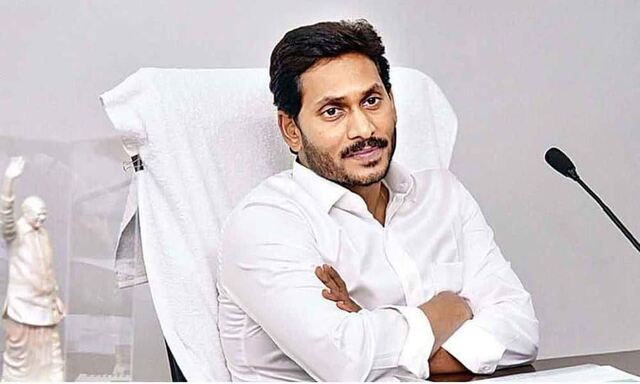 8న రాప్తాడుకు మాజీ సీఎం జ‌గ‌న్‌ రాప్తాడు పర్యటన ఖరారు