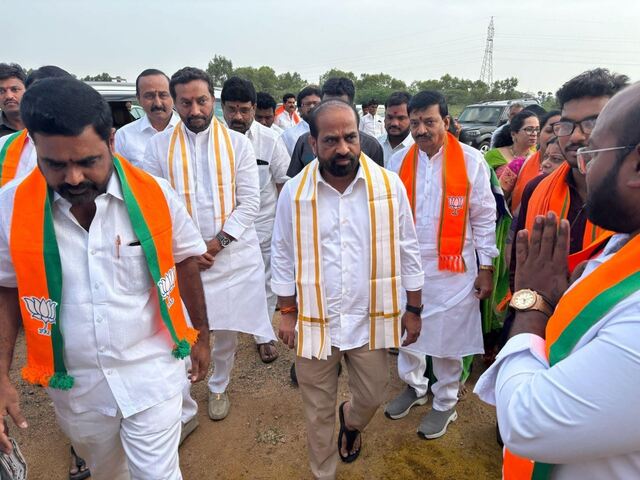2 సీట్లతో మొదలై.. ప్రపంచంలో అతి పెద్ద పార్టీగా!