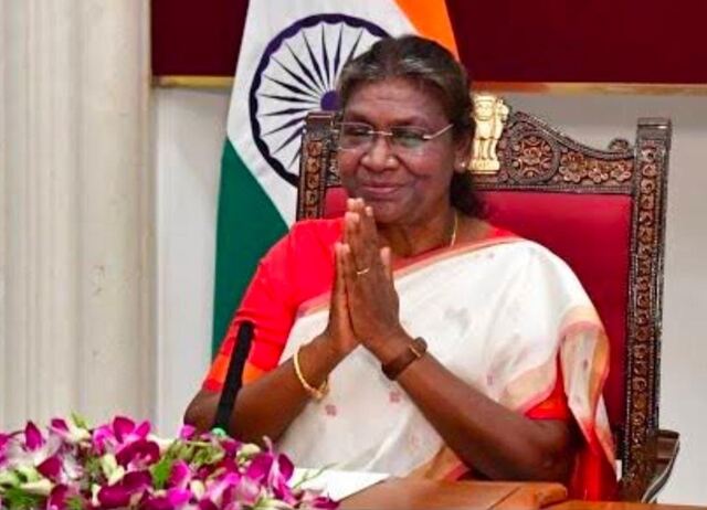 వక్ఫ్ బిల్లుకు రాష్ట్రపతి ఆమోదం.. ఇక చట్టమైంది!