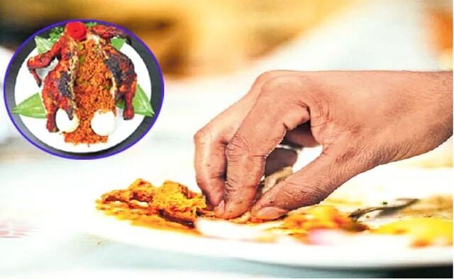 ఆహారకల్తీ.. రెండో స్థానంలో తెలంగాణ.. నాలుగో స్థానంలో ఏపీ