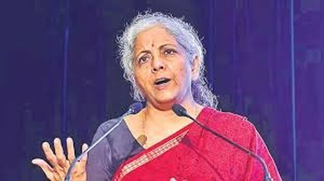 జమిలి అప్పుడే కాదు.. 2034 తర్వాతే!