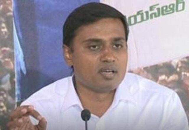 లిక్కర్ కుంభకోణంలో సుప్రీంకు మిథున్ రెడ్డి