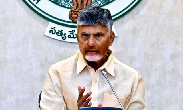 నెలకు 600 గ్రాముల ఉప్పు, 2 లీటర్ల నూనె.. చంద్రబాబు సూచన!
