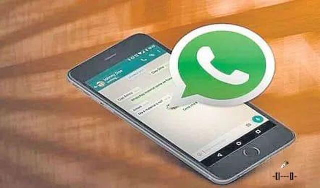 వాట్సాప్‌ గ్రూపులపై పోలీస్ నిఘా..? 