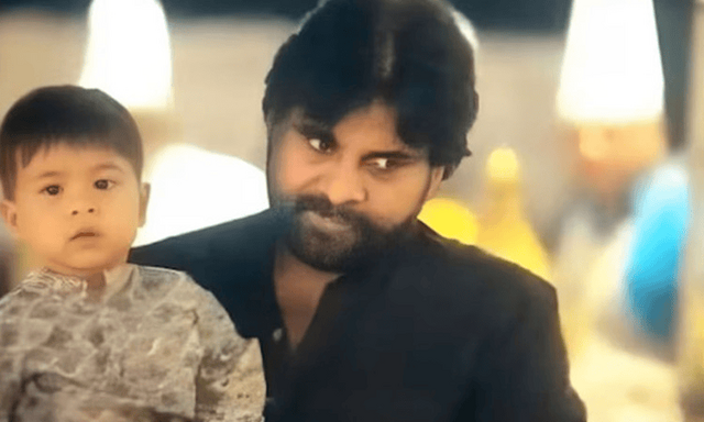 పవన్ కుమారుడికి ప్రమాదం.. సింగపూర్‌కు పయనం