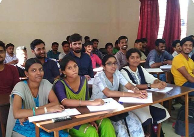 టెన్త్ ఫలితాలకు ముందే ఇంటర్లోకి!  