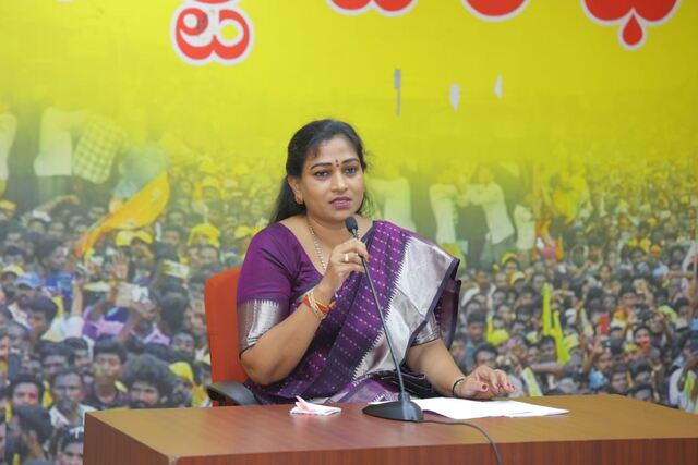 అంతా జగన్నాటకమే..!