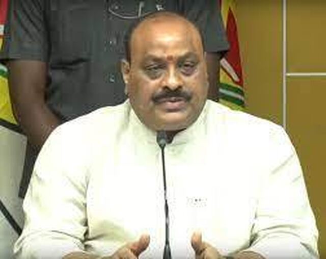కూటమి ప్రభుత్వంలో రైళ్ల పరుగులు