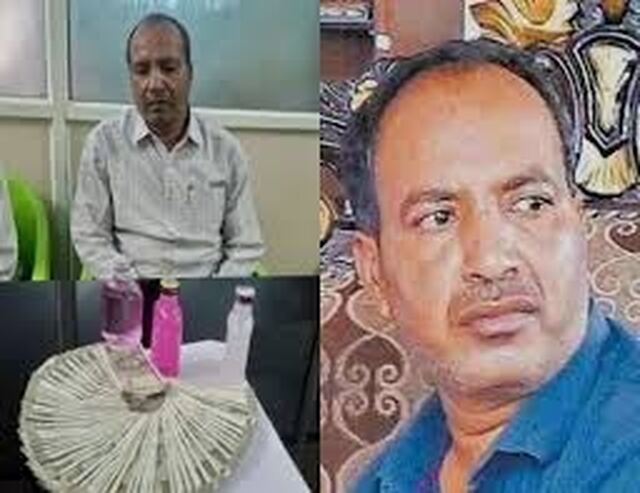 ఆయనో పంచాయతీ కార్యదర్శి.. ఆస్తులు మాత్రం రూ. 85 కోట్లు!