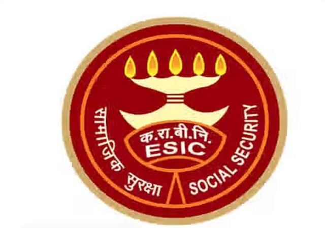 నిరుద్యోగులకు గుడ్ న్యూస్.. ఈఎస్ఐలో ఉద్యోగాలు