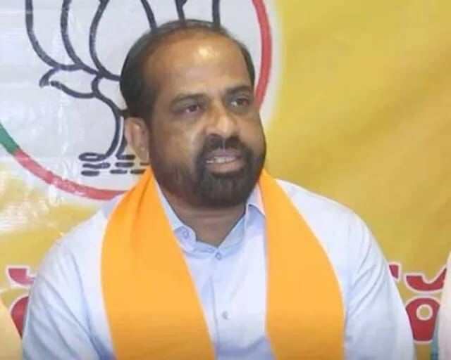 జర్మనీలో ఏపీ నర్సింగ్ విద్యార్ధులకు ఉద్యోగాలు