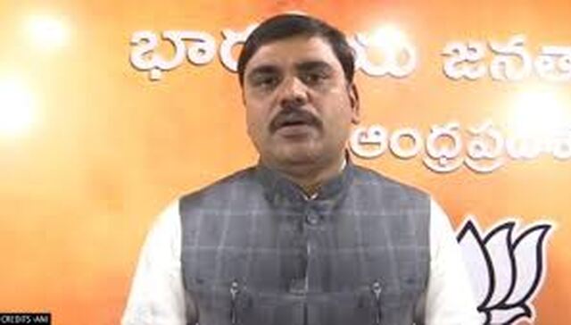 ఏపీ బీజేపీ సీనియర్ నేతకు ‘X’ కేటగిరీ భద్రత