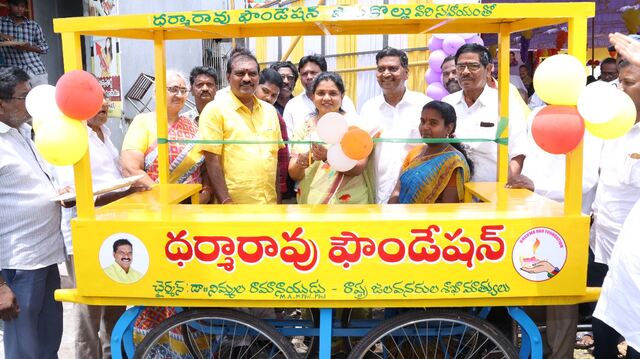 బీసీల ద్రోహి జగన్.. మంత్రి సంచలన వ్యాఖ్యలు!
