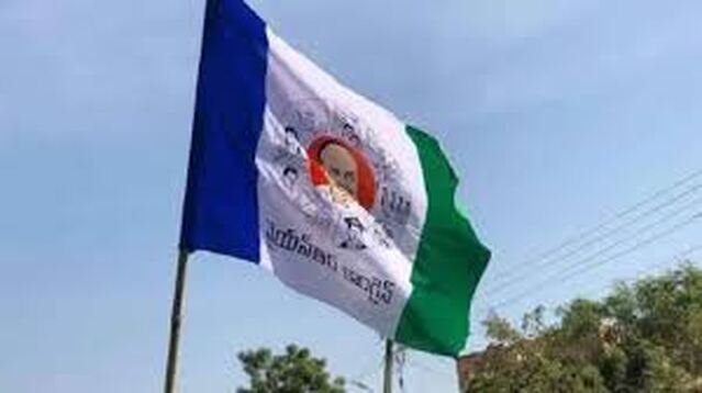వైసీపీ పీఏసీ పునర్వ్యస్థీకరణ