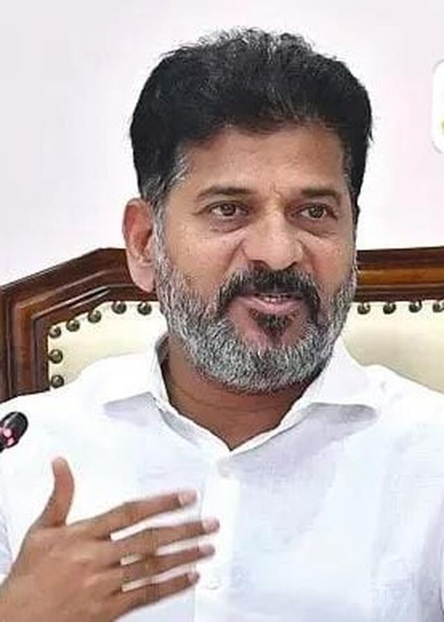 జపాన్ పర్యటనకు సీఎం రేవంత్ రెడ్డి