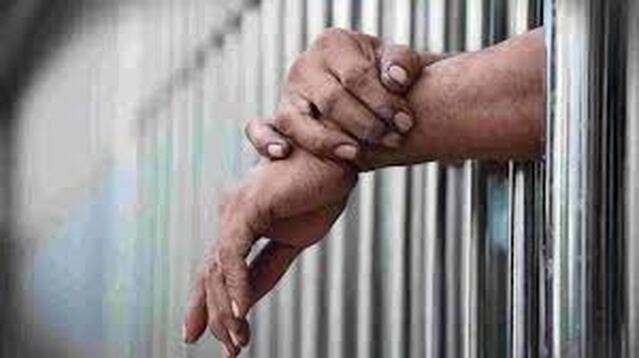 ఖైదీ ఖర్చు రోజుకు రూ. 733.. ఏడాదికి రూ.2.67 లక్షలు!