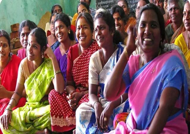 డ్వాక్రా మహిళలకు శుభవార్త