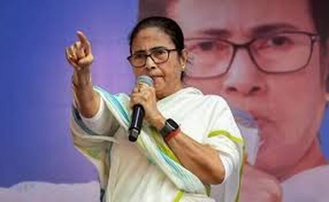 బంగాల్ రాష్ట్రం.. చట్టం, రాజ్యాంగం అక్కడ పని చేయవా? 