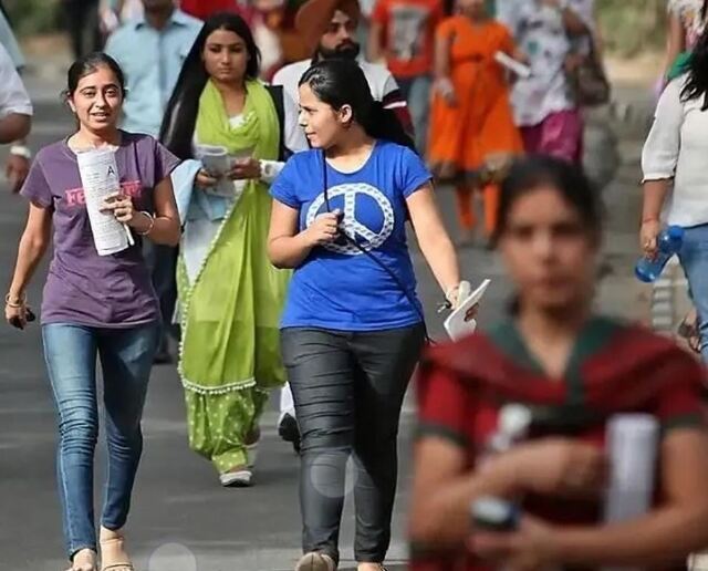 విడుదలైన నీట్‌- పీజీ నోటిఫికేషన్ 