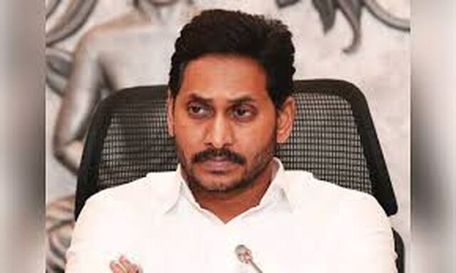 జగన్ అక్రమాస్తుల కేసులో ఈడీ కొరడా! 