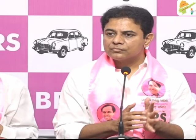 తెలంగాణలోనూ బంగ్లాదేశ్‌లా ప్రజలే తిరగబడతారు!