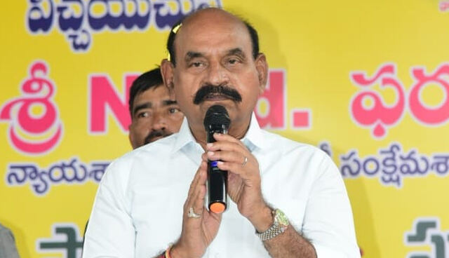 ప్రత్యేక మేజిస్ట్రేట్ల గౌరవ వేతనం పెంపు