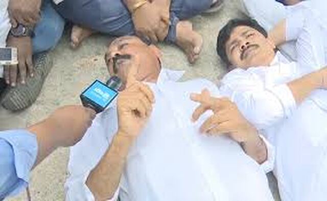 గోశాల అప్డేట్.. భూమన కరుణాకర్ రెడ్డిపై కేసు 